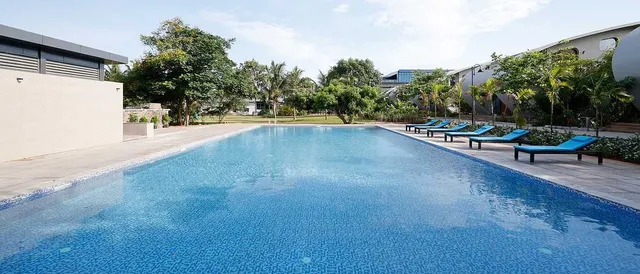 Fortune Beach Resort, ECR, Chennai - Member ITC Hotels’ Group