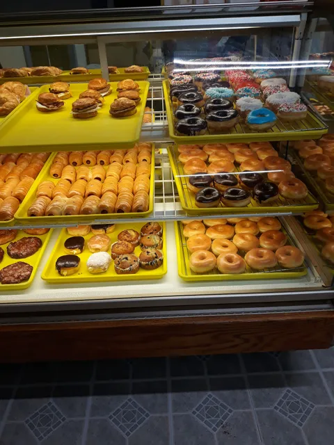 Chireno Donuts