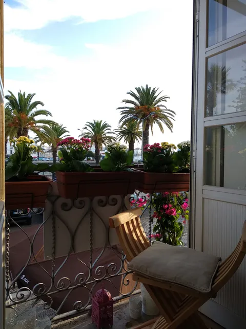 Bea's Bed & Breakfast