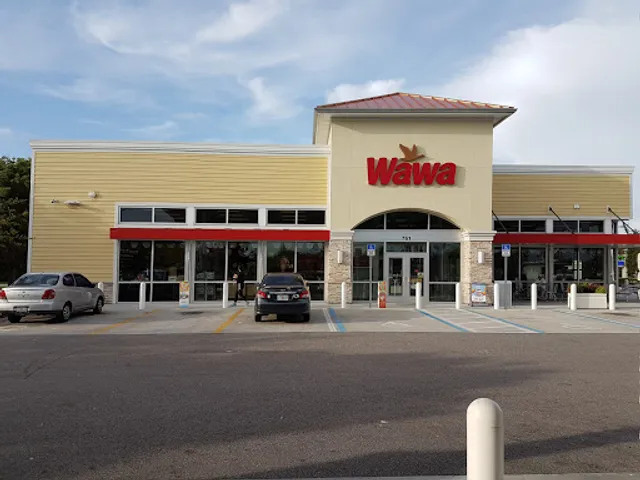 Wawa