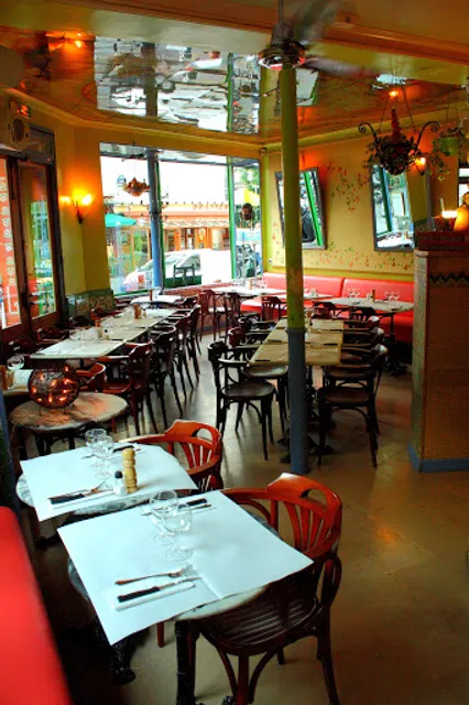 L'Été en Pente Douce