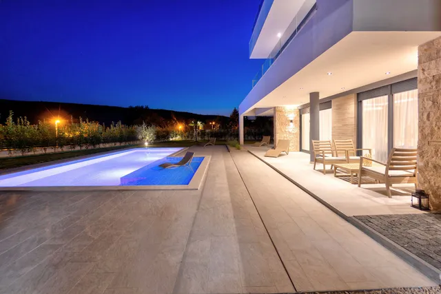 4a villas - elegant & luxury holiday villas