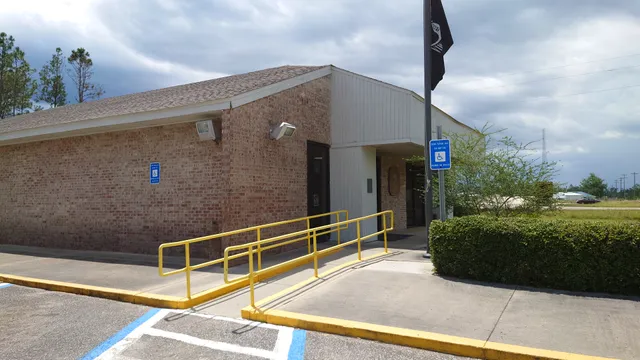 United States Postal Service