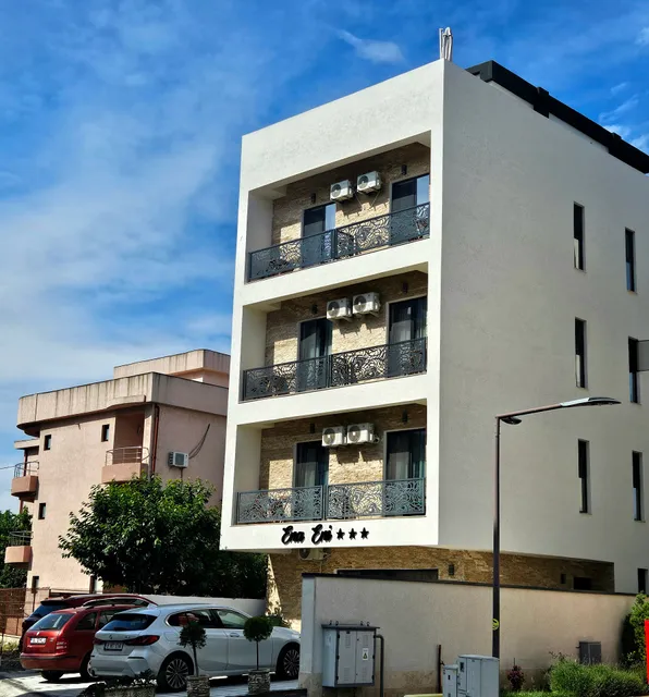 Ena Eni Boutique Villa