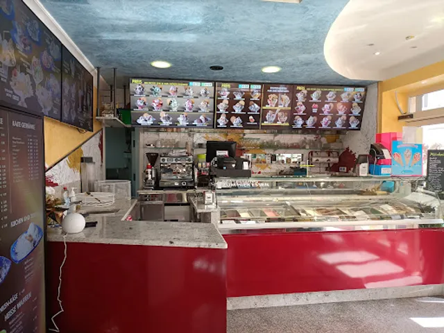 Eiscafé Venezia Mattiuz UG