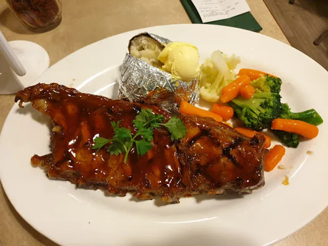 Buddy Hoagies Steak & Grill Restaurant (Bukit Timah Shopping Centre)