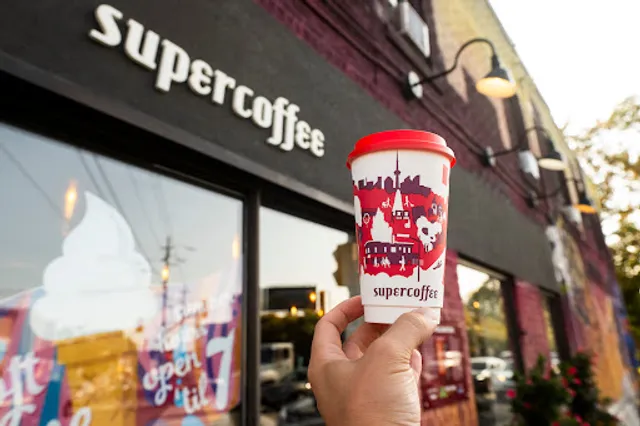 supercoffee