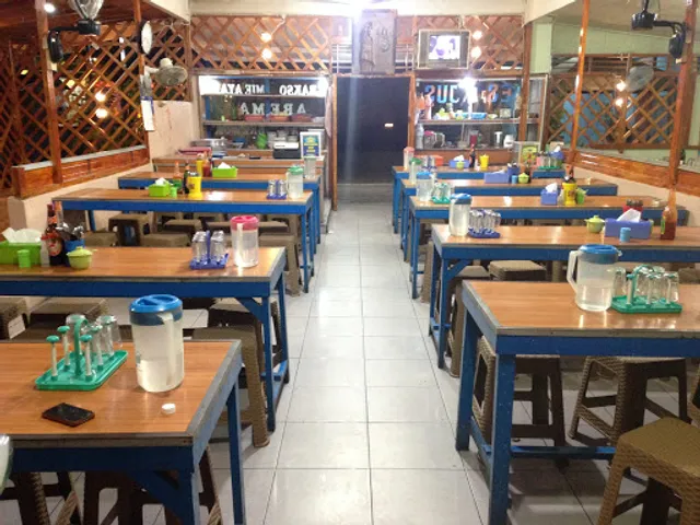 Bakso Arema Cak Brewok