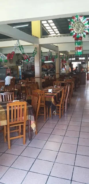 La Cabaña del Tío Alex