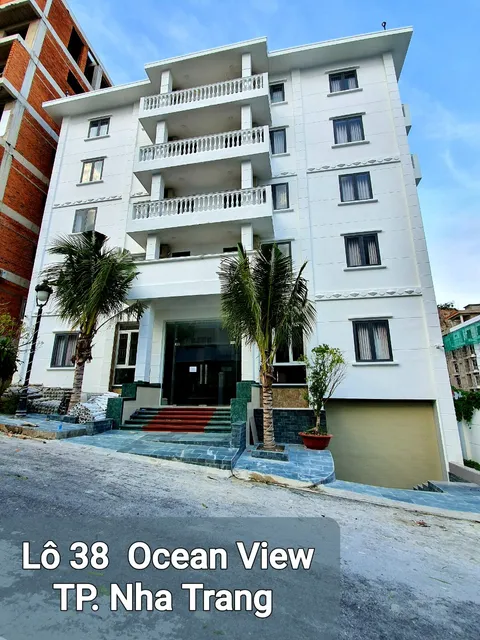 Nha Trang Star Condotel