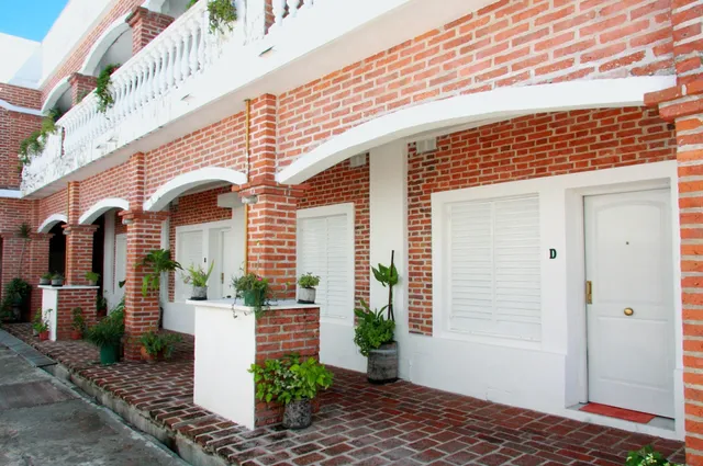 Los Brunos alojamiento Temporal