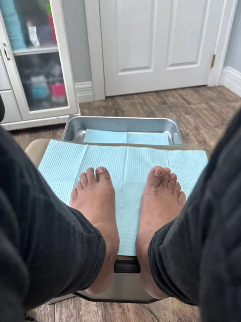 Cornerstone Foot & Ankle