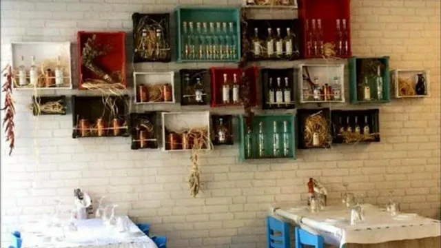 Ο Ψητός Μπακαλιάρος