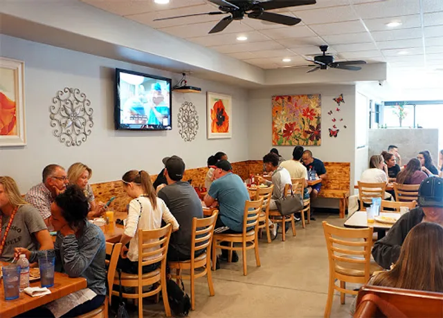 BabyStacks Cafe - Spring Valley