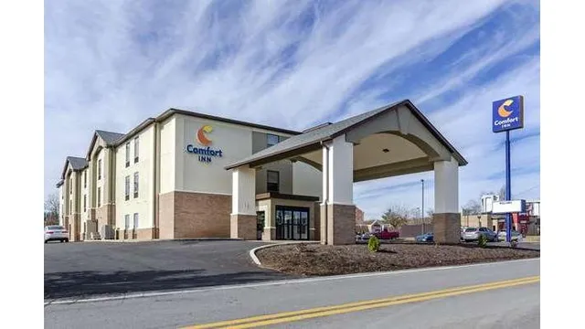 Comfort Inn Beckley