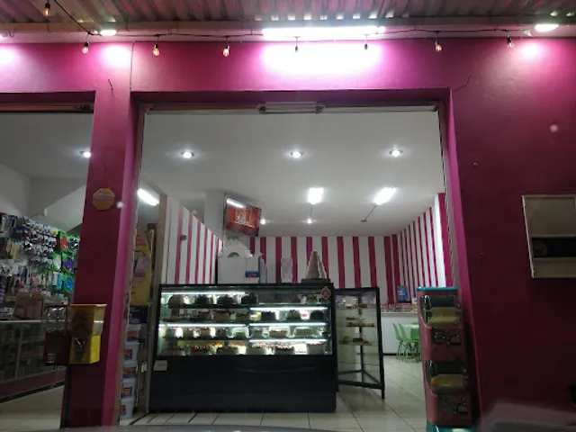 Pastelería MARY y Café Torreón Nuevo