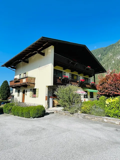 Gästehaus Hornegger