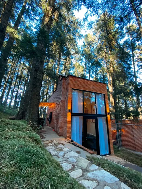 TinyChillHouse