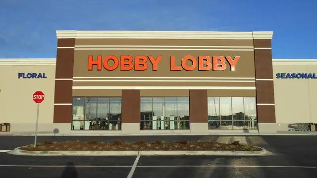 Hobby Lobby