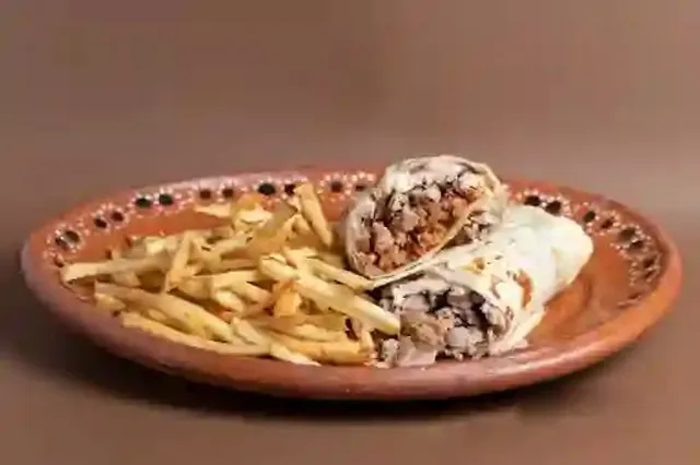 POZOLERIA LA MEXICANA