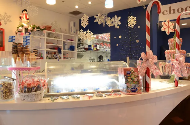 Peterbrooke Chocolatier Town Center