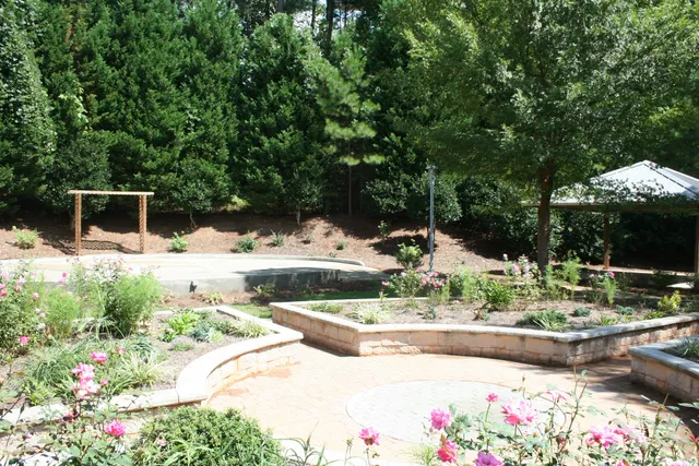 Pinckneyville Park Community Recreation Center