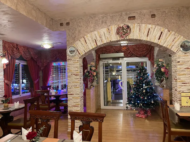 Rialto restaurante pizzería