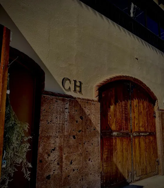 Casa de Huésped Restaurante