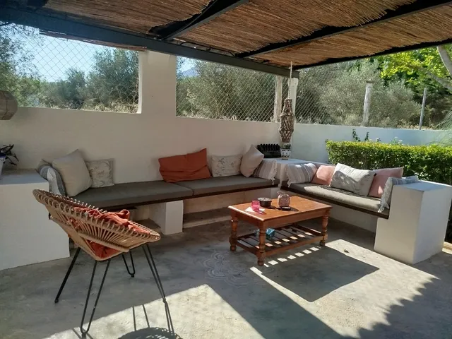 Casa Rural y Spa de Regina