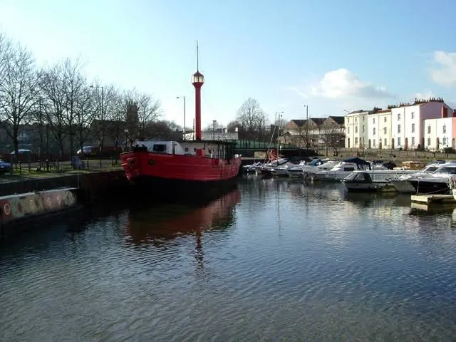 Bathurst Basin