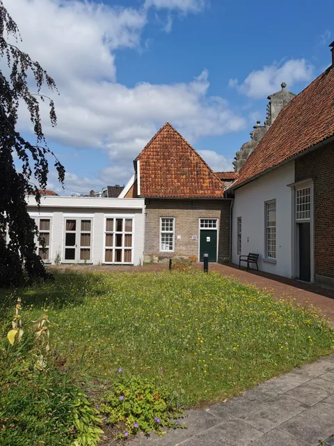 Stichting Het Michgoriushuis