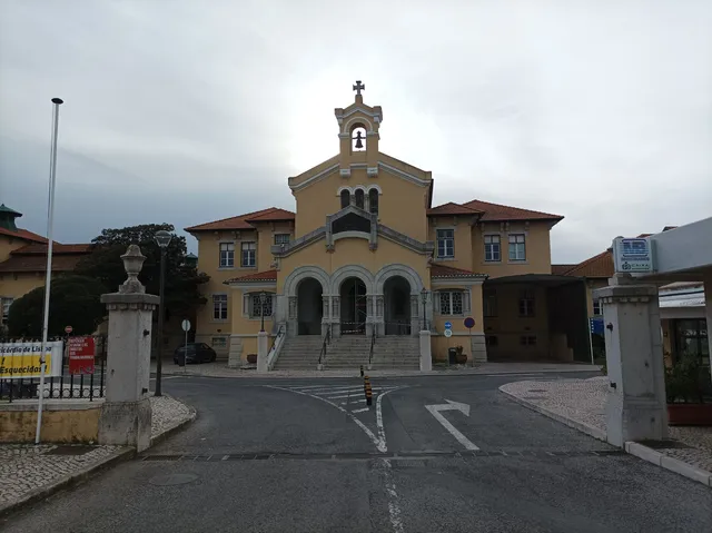 Hospital Ortopédico de Sant'Ana