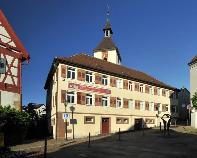 Heimatmuseum Münchingen
