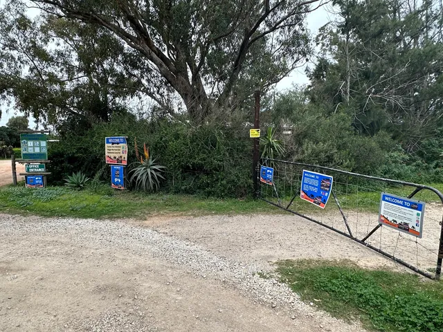 Sundays River Adventures