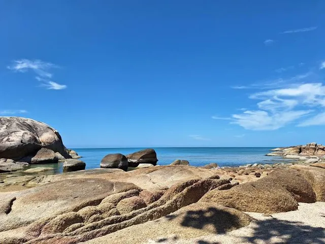 Haad Than Sadet Beach