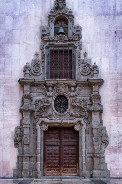 Monasterio de las Descalzas Reales