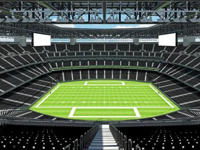 AT&T Stadium