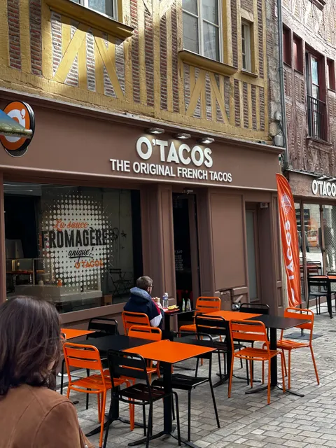 O’Tacos