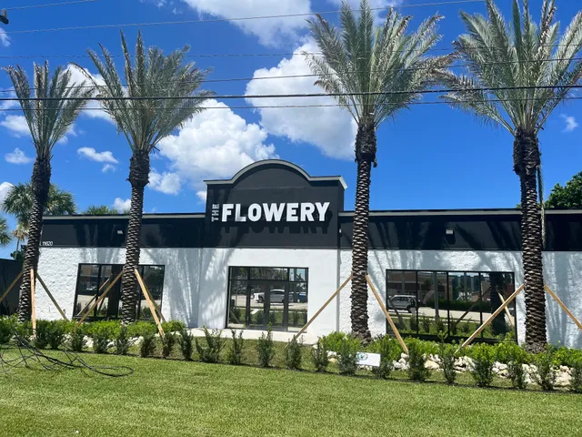 The Flowery Dispensary Fort Myers