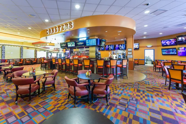 Dunkin' | Tioga Downs Casino Resort