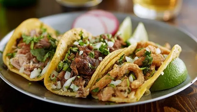 Tacos Tránsito