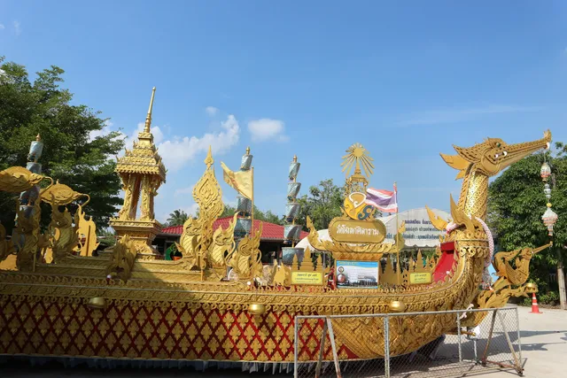 Wat Bang Bai Mai