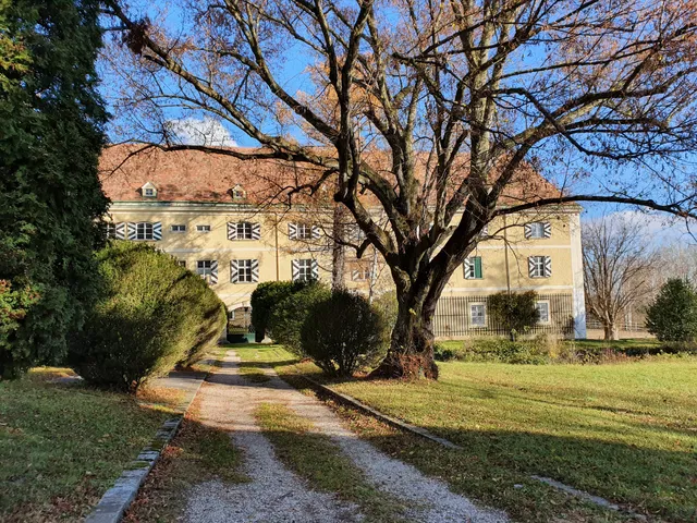 Schloss Strelzhof