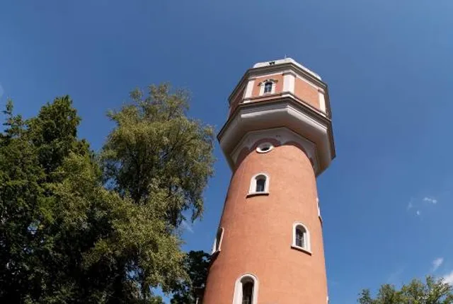 Wasserturm