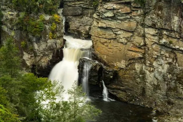 Linville Falls
