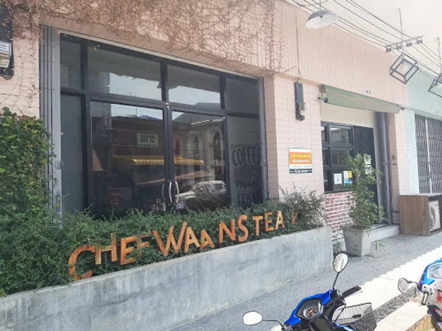 Chef Waan Cafe' & Steak
