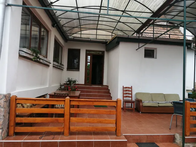 Elza Guesthouse Rimetea