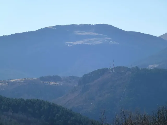 Cim de Pla de Pujalts