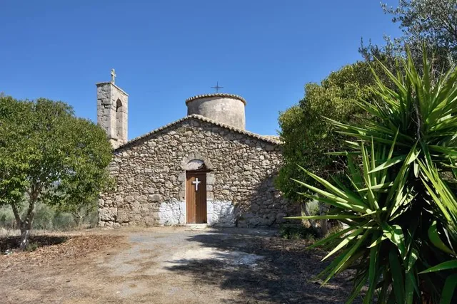 Ermita de San Antonio Abad