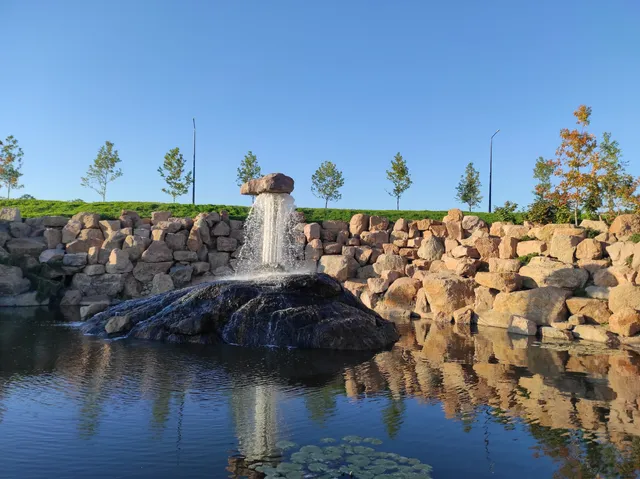 Парк Готель Скіфія